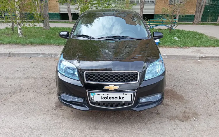 Chevrolet Nexia 2022 годаүшін4 700 000 тг. в Астана