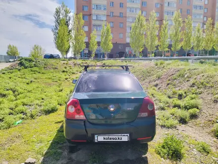 Geely MK 2011 года за 650 000 тг. в Астана – фото 2