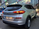 Hyundai Tucson 2018 года за 8 500 000 тг. в Астана – фото 3