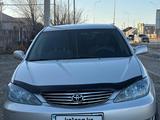 Toyota Camry 2005 года за 5 700 000 тг. в Туркестан