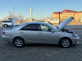 Toyota Camry 2005 года за 5 700 000 тг. в Туркестан – фото 3