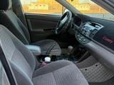 Toyota Camry 2005 года за 5 700 000 тг. в Туркестан – фото 5
