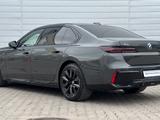 BMW 740 XDrive 3.0 2025 года за 80 500 000 тг. в Астана – фото 3