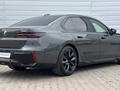BMW 740 XDrive 3.0 2025 года за 80 500 000 тг. в Астана – фото 5