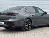BMW 740 XDrive 3.0 2025 года за 80 500 000 тг. в Астана – фото 5