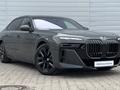 BMW 740 XDrive 3.0 2025 года за 80 500 000 тг. в Астана – фото 7