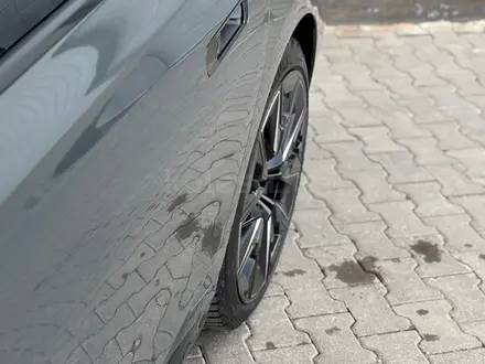 BMW 740 XDrive 3.0 2025 года за 80 500 000 тг. в Астана – фото 23