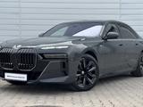 BMW 740 XDrive 3.0 2025 годаүшін80 500 000 тг. в Астана