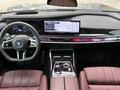 BMW 740 XDrive 3.0 2025 года за 80 500 000 тг. в Астана – фото 16