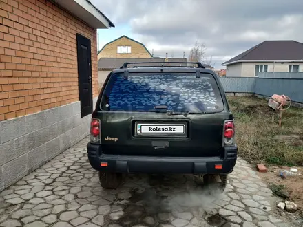 Jeep Grand Cherokee 1996 года за 2 999 999 тг. в Астана – фото 18