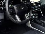 Toyota Sequoia 2023 годаүшін51 000 000 тг. в Костанай – фото 2