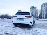 Kia Cee'd 2023 года за 9 800 000 тг. в Астана – фото 3