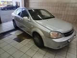 Chevrolet Lacetti 2011 годаүшін2 500 000 тг. в Уральск – фото 2