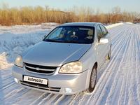 Chevrolet Lacetti 2011 годаүшін2 500 000 тг. в Уральск