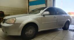 Chevrolet Lacetti 2011 годаүшін9 990 000 тг. в Уральск – фото 5