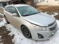 Chevrolet Cruze 2015 года за 3 000 000 тг. в Алматы – фото 2