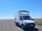 ГАЗ ГАЗель 2004 годаүшін4 000 000 тг. в Жанаозен – фото 5