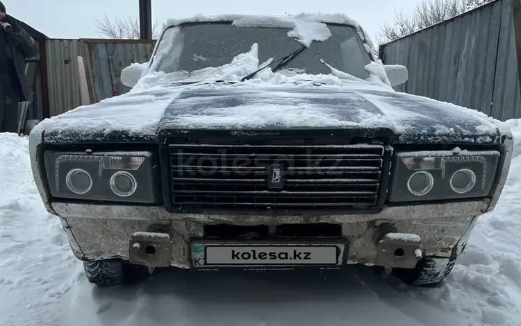 ВАЗ (Lada) 2105 1996 года за 350 000 тг. в Караганда