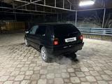 Volkswagen Golf 1996 годаfor2 200 000 тг. в Шубаркудук – фото 3