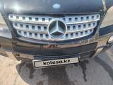 Mercedes-Benz ML 350 2006 года за 4 800 000 тг. в Алматы – фото 2