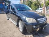 Mercedes-Benz ML 350 2006 года за 4 800 000 тг. в Алматы