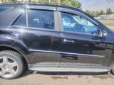 Mercedes-Benz ML 350 2006 года за 4 800 000 тг. в Алматы – фото 4