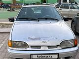ВАЗ (Lada) 2114 2012 годаүшін800 000 тг. в Уральск
