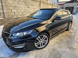 Kia Optima 2013 годаfor7 000 000 тг. в Алматы – фото 2