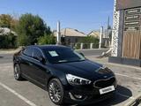 Kia K7 2012 годаүшін8 200 000 тг. в Тараз