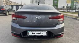Hyundai Elantra 2019 года за 7 700 000 тг. в Алматы