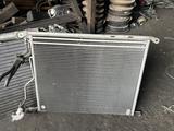 Радиатор вентилятор кондиционера привознойfor45 000 тг. в Алматы – фото 2