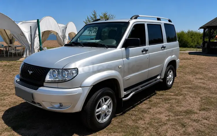 УАЗ Patriot 2014 года за 6 000 000 тг. в Аршалы