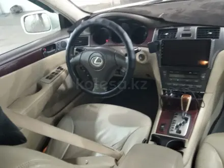 Lexus ES 300 2001 года за 6 000 000 тг. в Кокшетау – фото 8