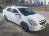 Chevrolet Cobalt 2014 года за 3 500 000 тг. в Талдыкорган – фото 3