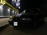 BMW 316 1996 года за 1 230 000 тг. в Актобе – фото 4