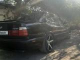 BMW 525 1995 годаfor3 500 000 тг. в Шымкент