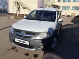ВАЗ (Lada) Largus 2017 года за 5 000 000 тг. в Рудный – фото 2