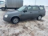 ВАЗ (Lada) Priora 2171 2013 года за 1 550 000 тг. в Астана – фото 3