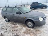 ВАЗ (Lada) Priora 2171 2013 годаүшін1 450 000 тг. в Астана – фото 4