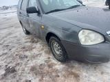 ВАЗ (Lada) Priora 2171 2013 года за 1 550 000 тг. в Астана – фото 5