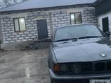 BMW 525 1991 года за 1 000 000 тг. в Алматы – фото 2