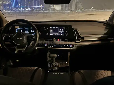 Kia Sportage 2025 года за 13 900 000 тг. в Караганда – фото 2