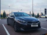 Kia Cee'd 2025 года за 10 500 000 тг. в Алматы – фото 2