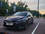 Kia Cee'd 2025 года за 10 500 000 тг. в Алматы