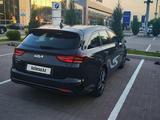 Kia Cee'd 2025 года за 10 500 000 тг. в Алматы – фото 3