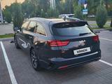 Kia Cee'd 2025 года за 10 500 000 тг. в Алматы – фото 4