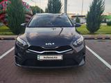 Kia Cee'd 2025 года за 10 500 000 тг. в Алматы – фото 5