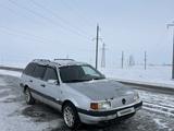 Volkswagen Passat 1991 года за 1 300 000 тг. в Сатпаев – фото 3