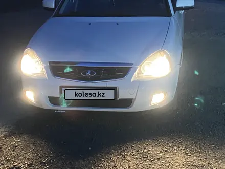 ВАЗ (Lada) Priora 2170 2014 года за 2 800 000 тг. в Усть-Каменогорск – фото 3