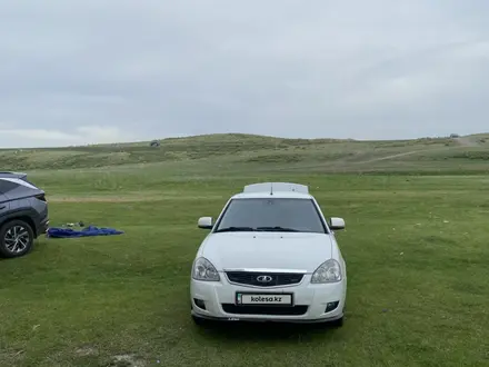 ВАЗ (Lada) Priora 2170 2014 года за 2 800 000 тг. в Усть-Каменогорск – фото 7
